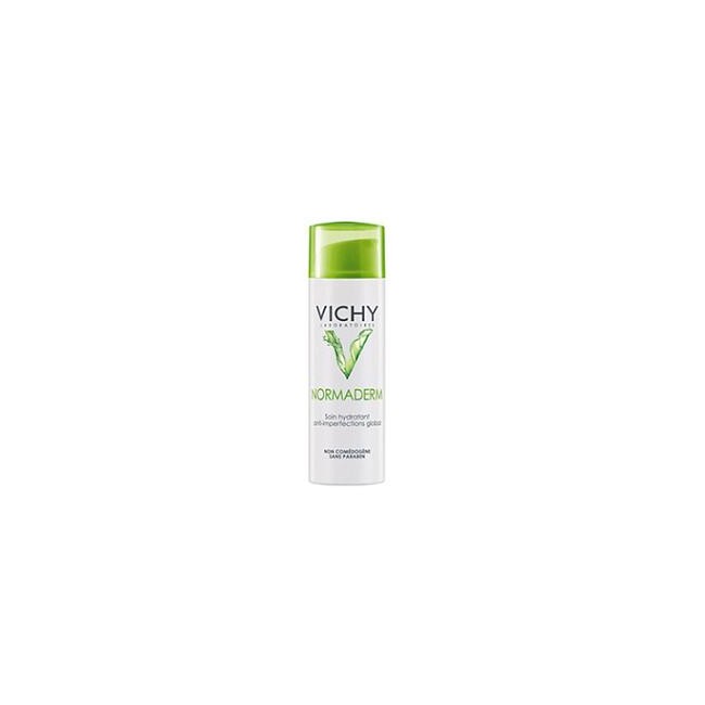 VICHY NORMADERM SOIN HYDRATANT ANTI-IMPERFECTIONS 50 ML