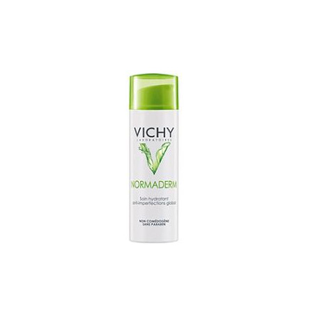 VICHY NORMADERM SOIN HYDRATANT ANTI-IMPERFECTIONS 50 ML