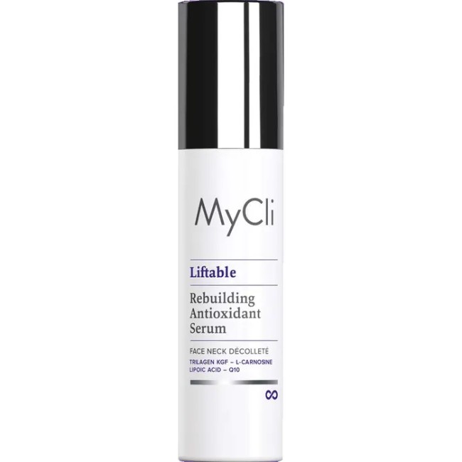 MYCLI LIFTABLE REBULDING SIERO 50 ML