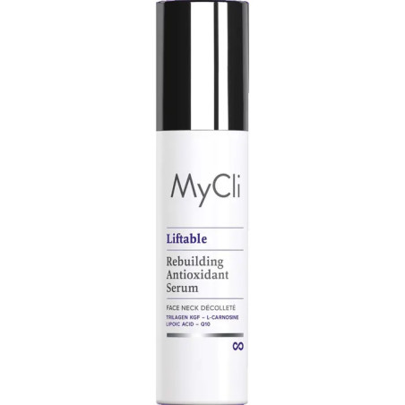 MYCLI LIFTABLE PLURIDAY 365 EMULSIONE 50 ML