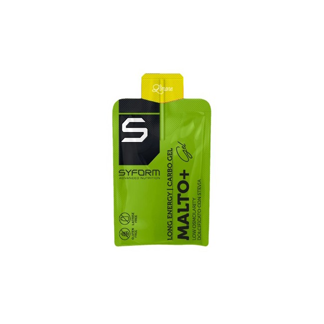 MALTO+ GEL LIMONE 50 ML