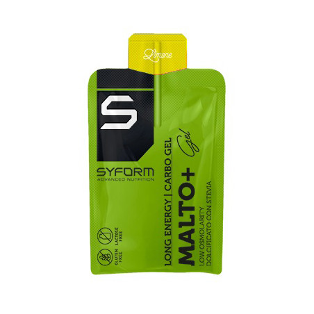 MALTO+ GEL LIMONE 50 ML