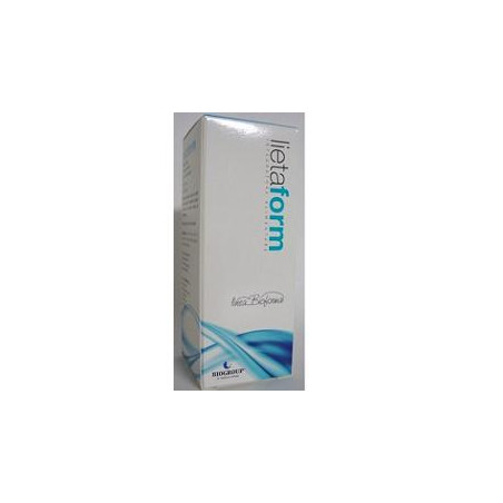 LIETAFORM SOLUZIONE IDROALCOLICA 50 ML