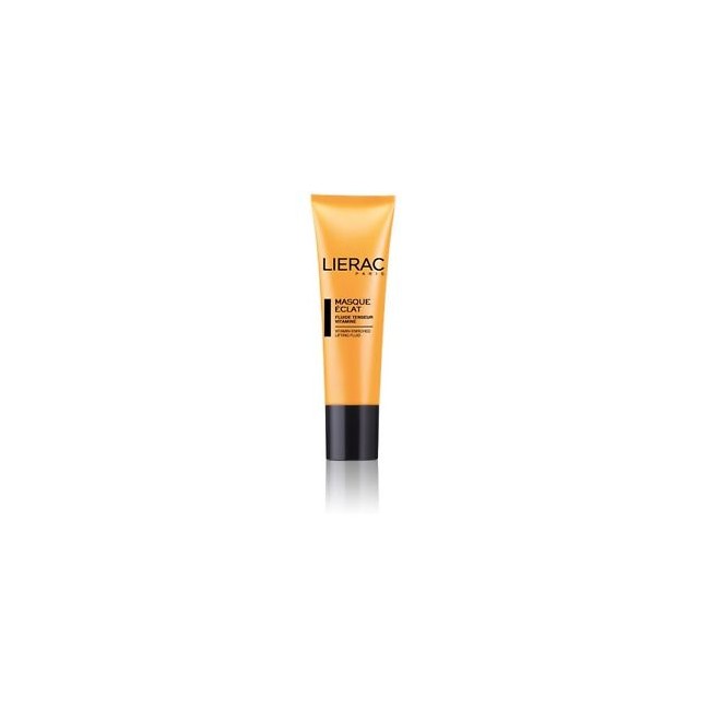 LIERAC ECLAT MASQUE LIFTING 50 ML