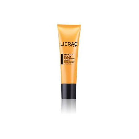 LIERAC ECLAT MASQUE LIFTING 50 ML