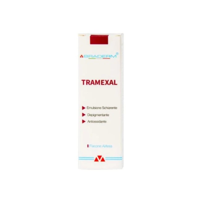 TRAMEXAL 30 ML BRADERM