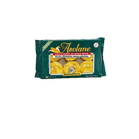 LE ASOLANE TAGLIATELLE 250 G