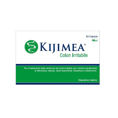 Kijimea linea colon irritabile 84 capsule