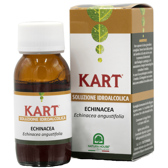 KART ECHINACEA SOLUZIONE IDROALCOLICA 50 ML