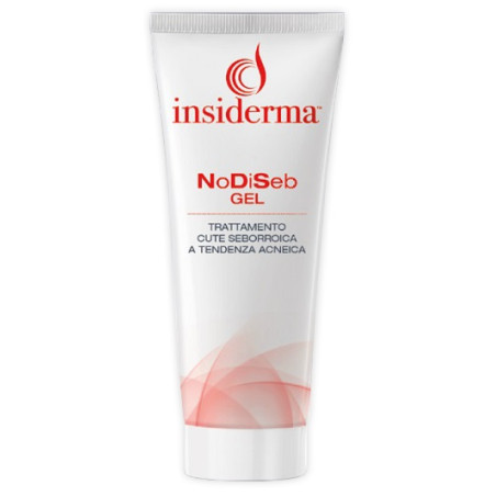 INSIDERMA NODISEB GEL 50 ML