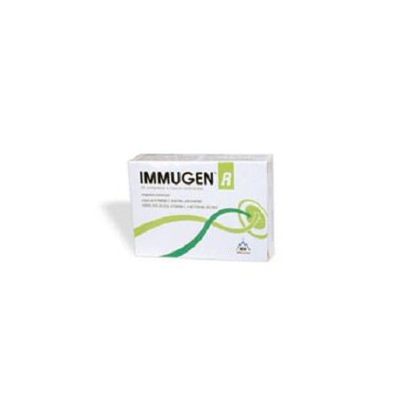 IMMUGEN R 30 COMPRESSE