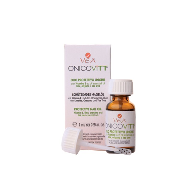 VEA ONICOVITT OLIO PROTETTIVO UNGHIE 7 ML