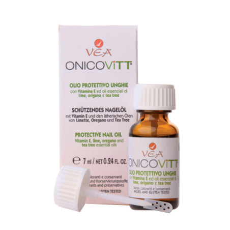 VEA ONICOVITT OLIO PROTETTIVO UNGHIE 7 ML