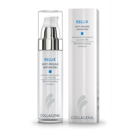 COLLAGENIL RELUX SOFT PEELING ANTIAGING 50 ML