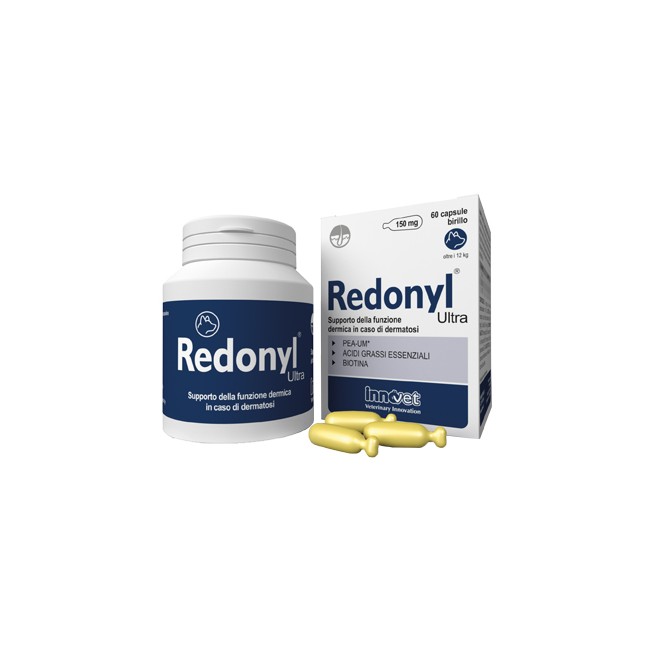 REDONYL ULTRA 150MG 60 CAPSULE