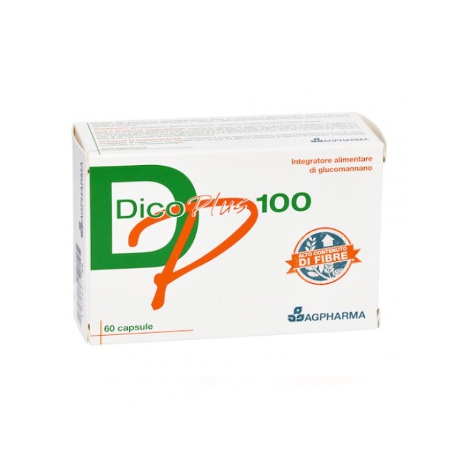 Dicoplus 100 60 capsule