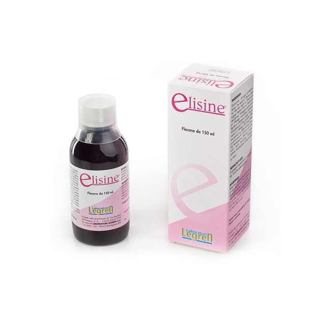 ELISINE 150 ML