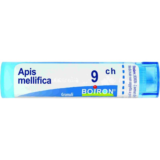 Boiron APIS MELLIFICA 9 CH GRANULI