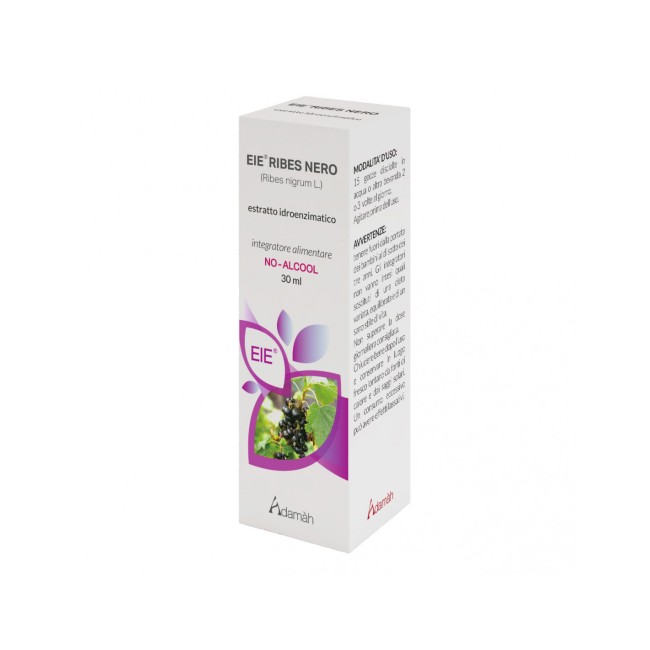 EIE RIBES NERO 60 ML GOCCE