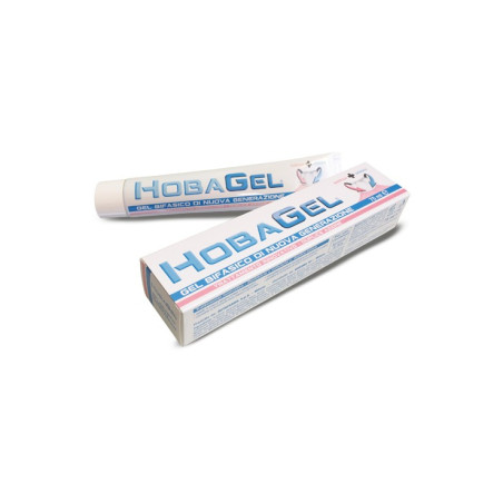 HOBAGEL 365 DOUBLE ACTION GEL 75 ML