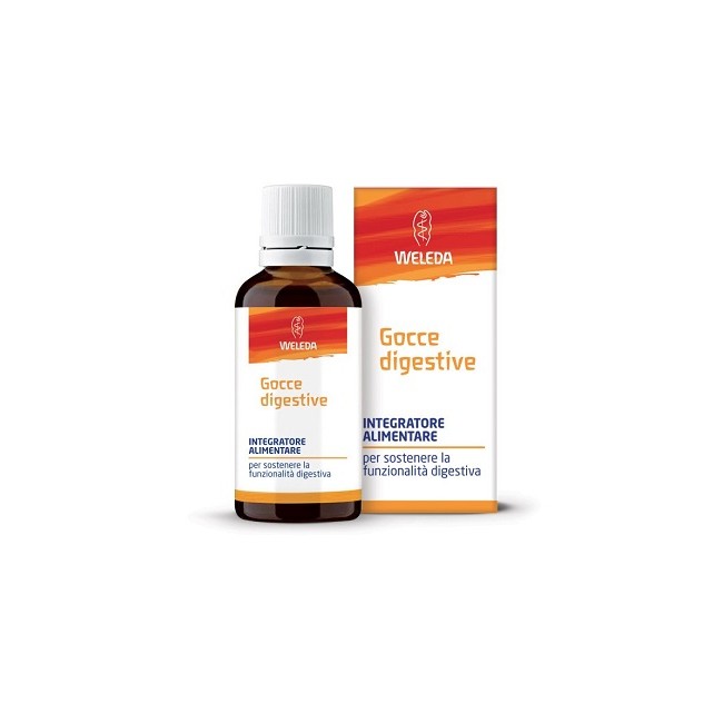 GOCCE DIGESTIVE 50 ML