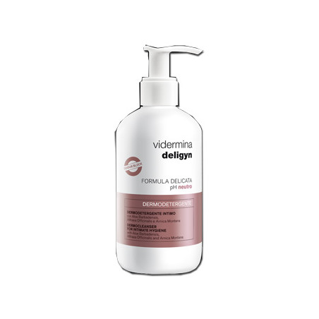 VIDERMINA DELIGYN DETERGENTE 300 ML PREZZO SPECIALE