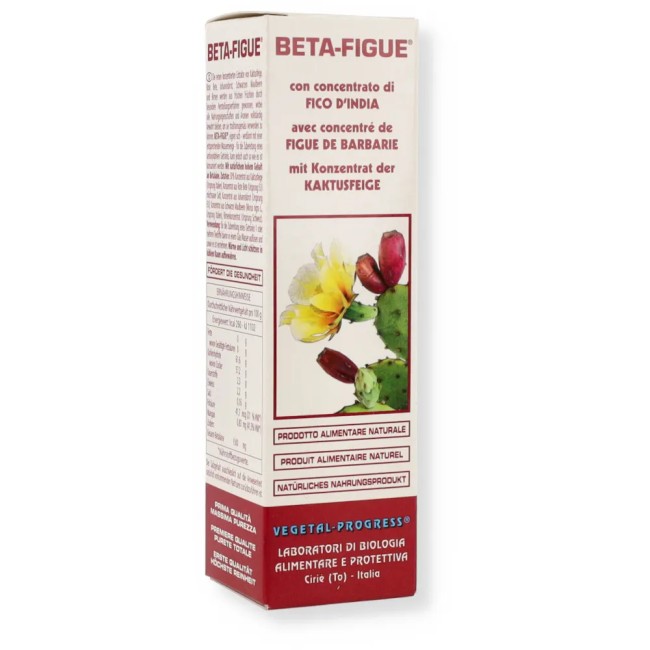 BETA FIGUE CONCENTRATO FICO D'INDIA 60 ML