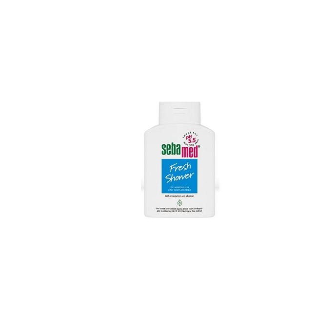 SEBAMED DOCCIA ACTION 200 ML