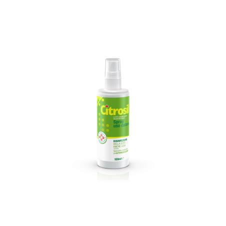 CITROSIL*SPRAY 100ML 0,175%