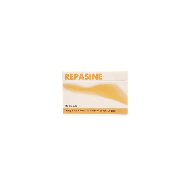 REPASINE 30 CAPSULE