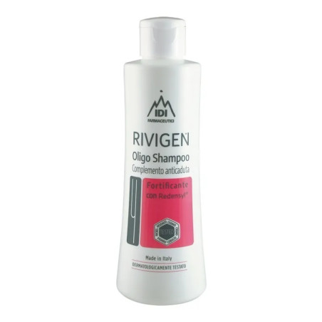 RIVIGEN OLIGO SHAMPOO ANTICADUTA 200 ML