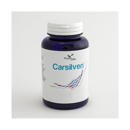 CARSILVEN 60 CAPSULE