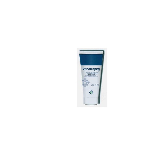 VENATROPEN GEL AZIONE FLEBOTONICA 200 ML