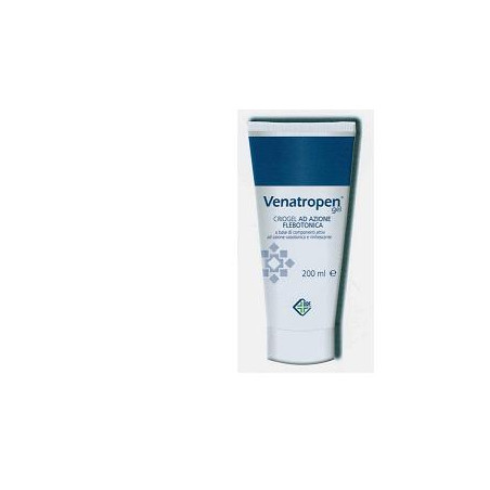 VENATROPEN GEL AZIONE FLEBOTONICA 200 ML