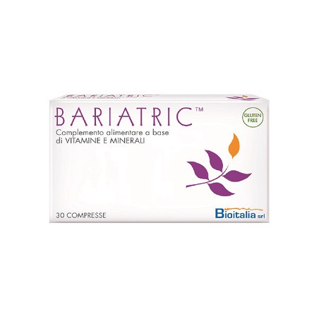 BARIATRIC 30 COMPRESSE DA 1200 MG