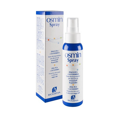 OSMIN SPRAY 90 ML