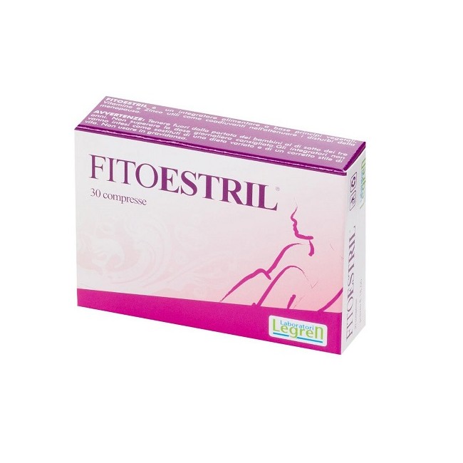 FITOESTRIL 30 COMPRESSE