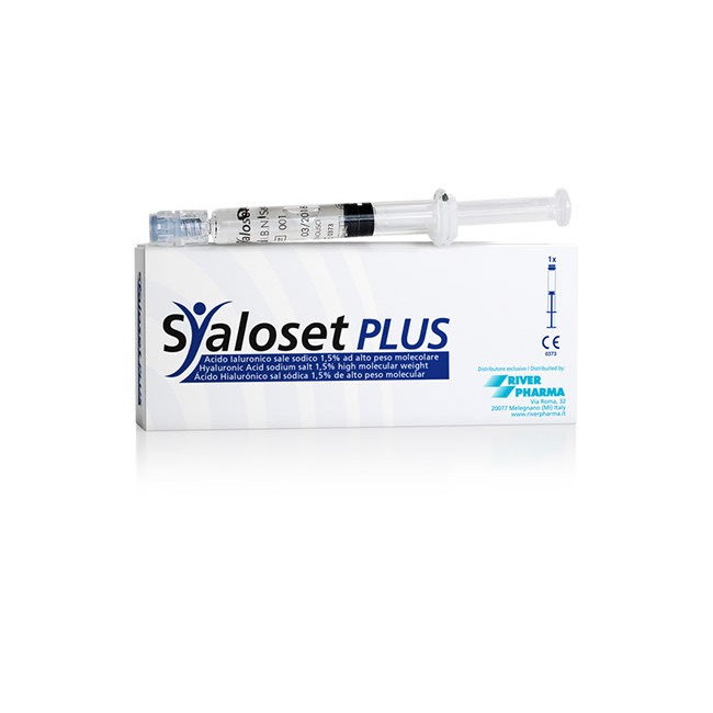 SYALOSET PLUS SIR 1,5% 4ML