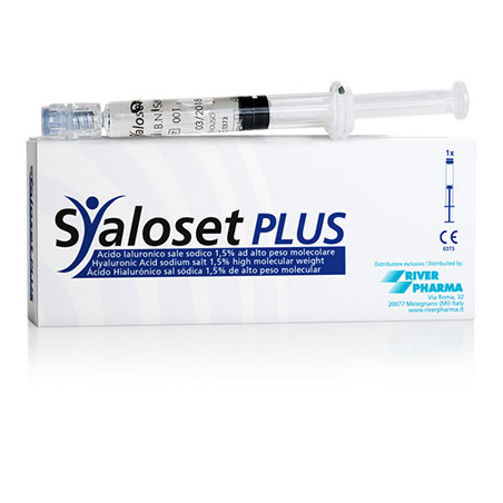 SYALOSET PLUS SIR 1,5% 4ML