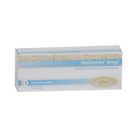 IDROGEL FITOSTIMOLINE 50 G