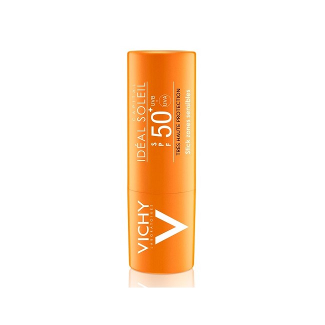 IDEAL SOLEIL STICK SPF50+ 9G