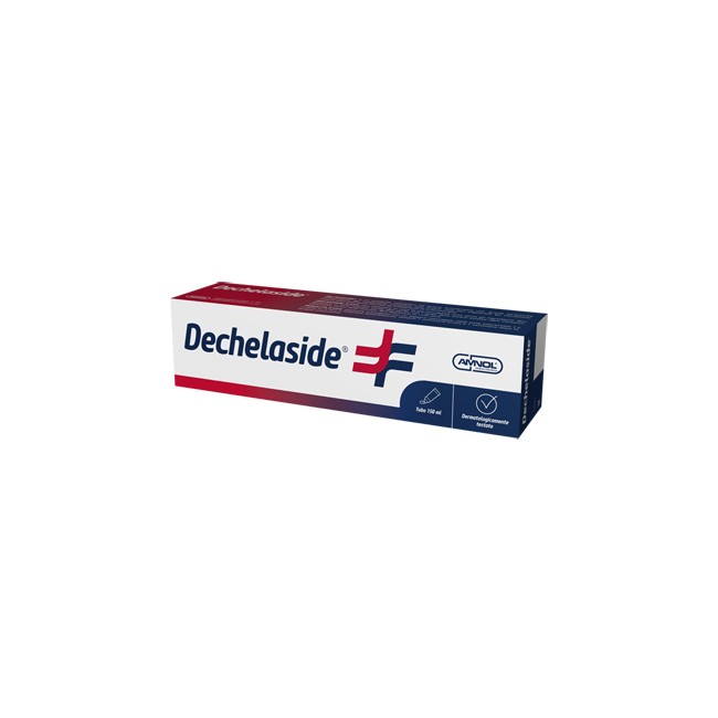 DECHELASIDE 150 ML