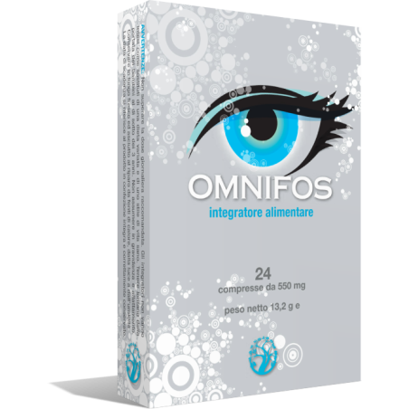 OMNIFOS 24  compresse