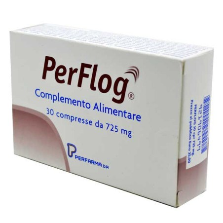 PERFLOG 30 compresso