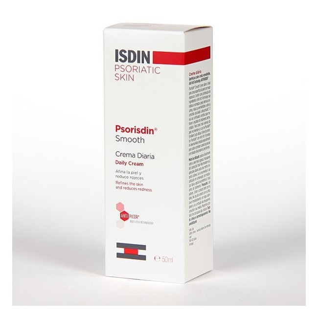 PSORISDIN CREMA