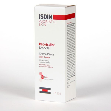 PSORISDIN CREMA