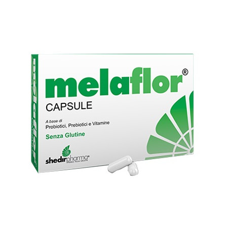 MELAFLOR 30 CAPSULE