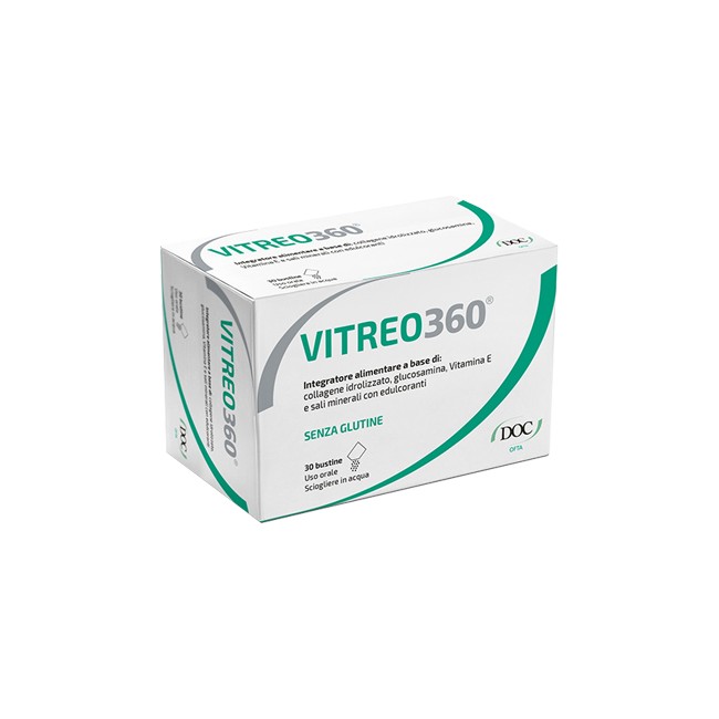 VITREO360 30 BUSTINE