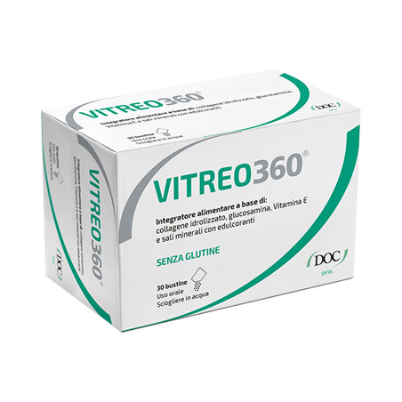 VITREO360 30 BUSTINE