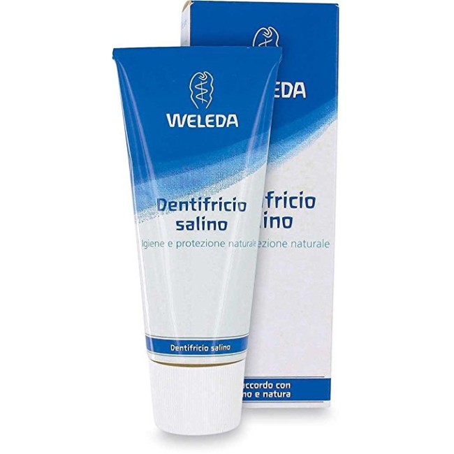 Dentifricio salino 75 ml